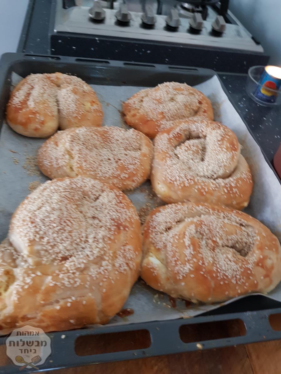 בורקסים טורקים