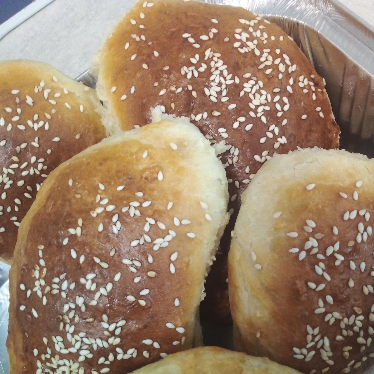 סמבוסק טונה