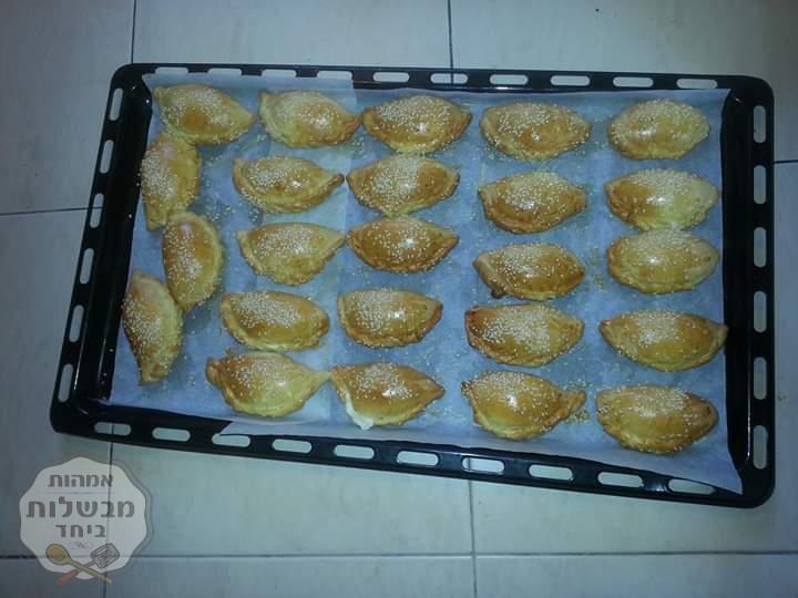 סמבוסק בג'בן (גבינה)