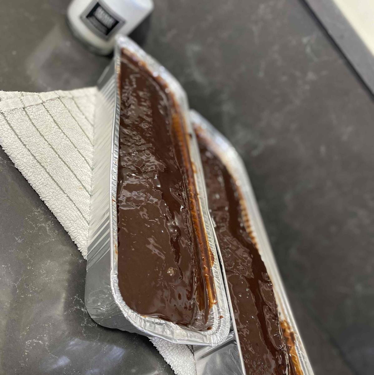 עוגת שוקולד🍫