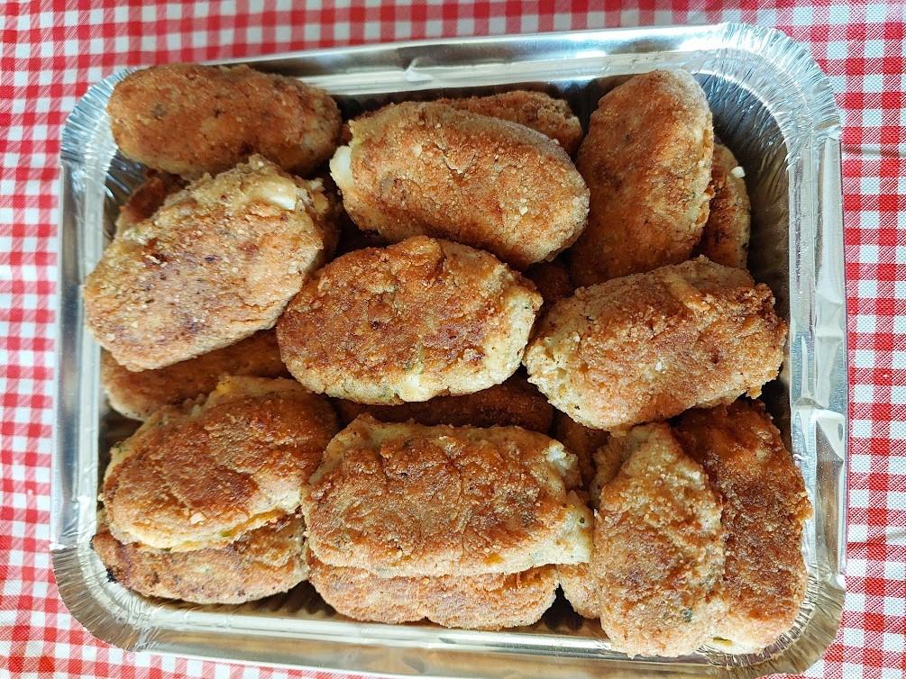 בנטאש קציצות טוניסאיות
