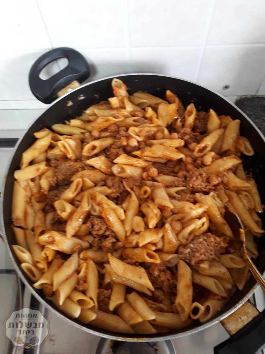 בולונז טעים במיוחד