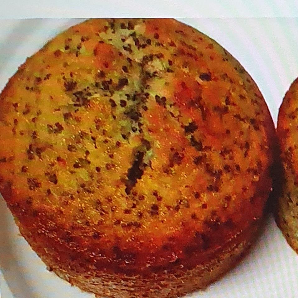 מאפינס פרג