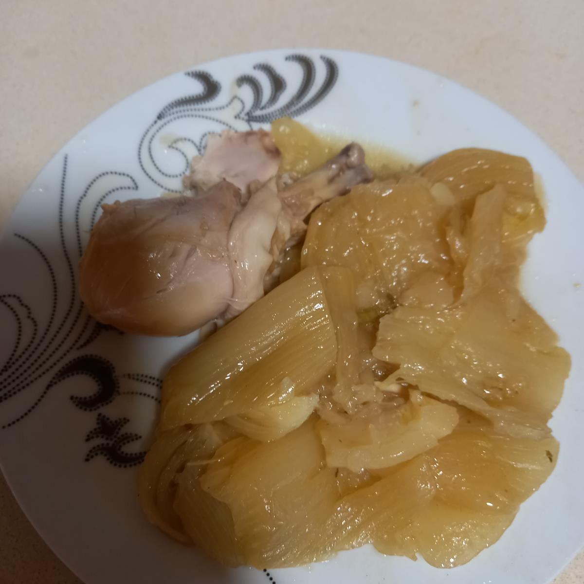 עוף ושומר