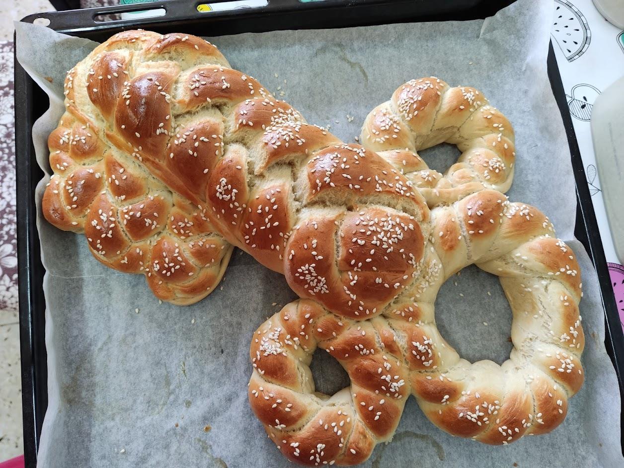 חלת מפתח