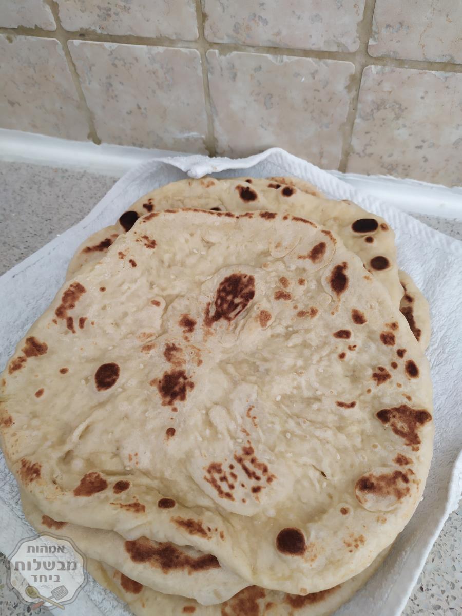 פיתה 