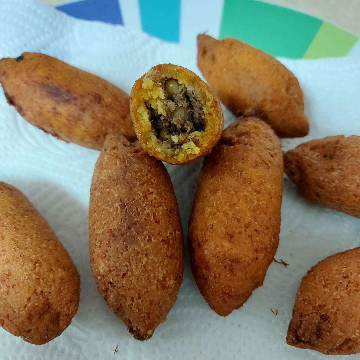 קובה מטוגנת