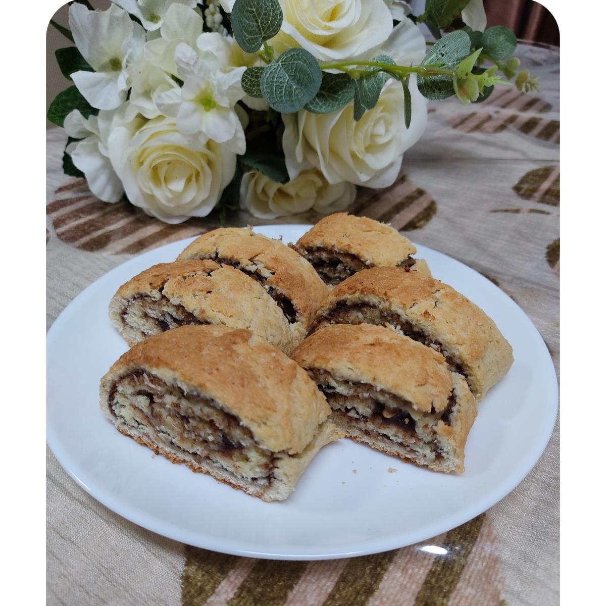 מגולגלות תמרים 