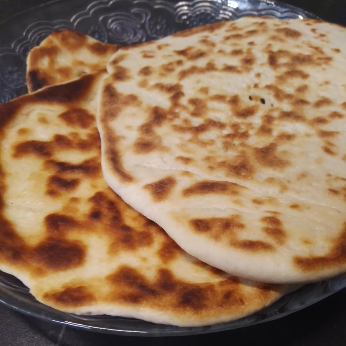פיתות מהירות וטעימות ביותר
ללא התפחה