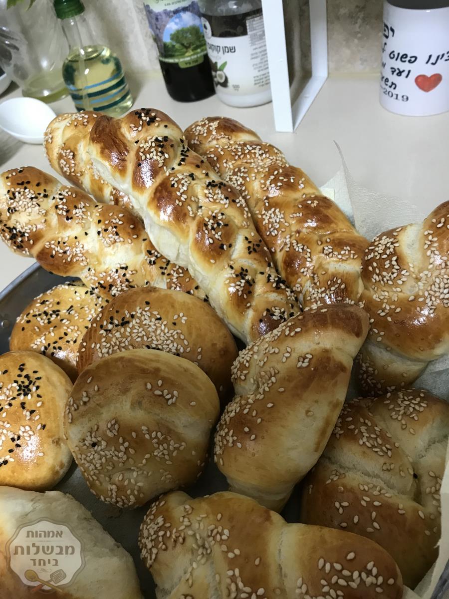 חלות
