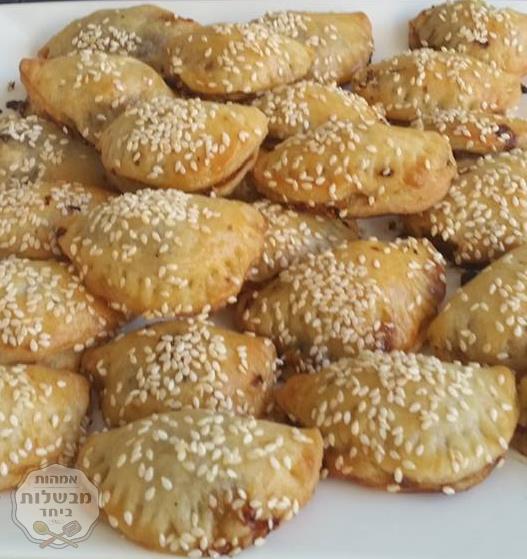 סמבוסק מבצק ספידי