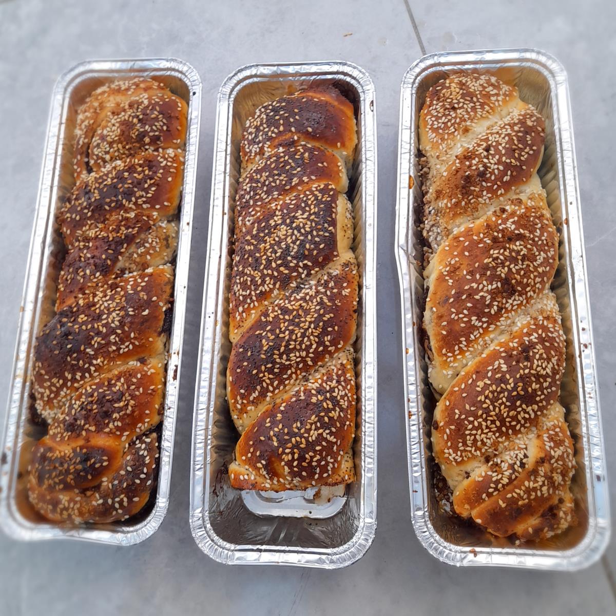 עוגת שמרים נדירההה!!! (פרווה)