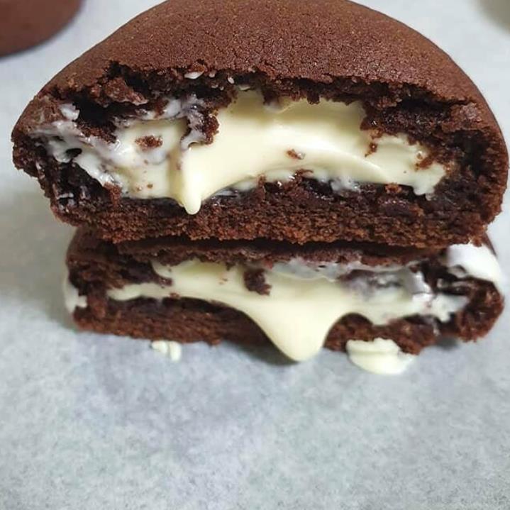 עוגיות אמסטרדם 🍪
