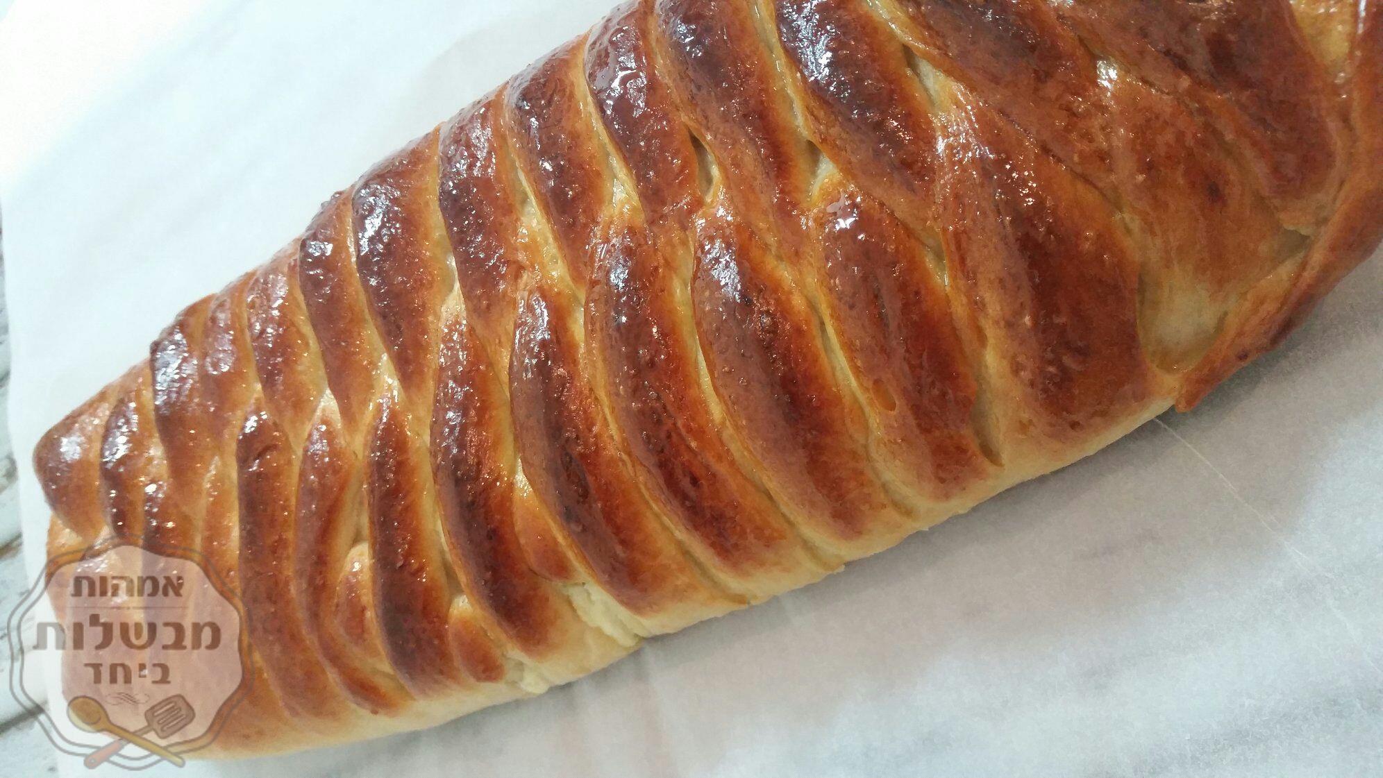 צמת גבינה😍🌺
