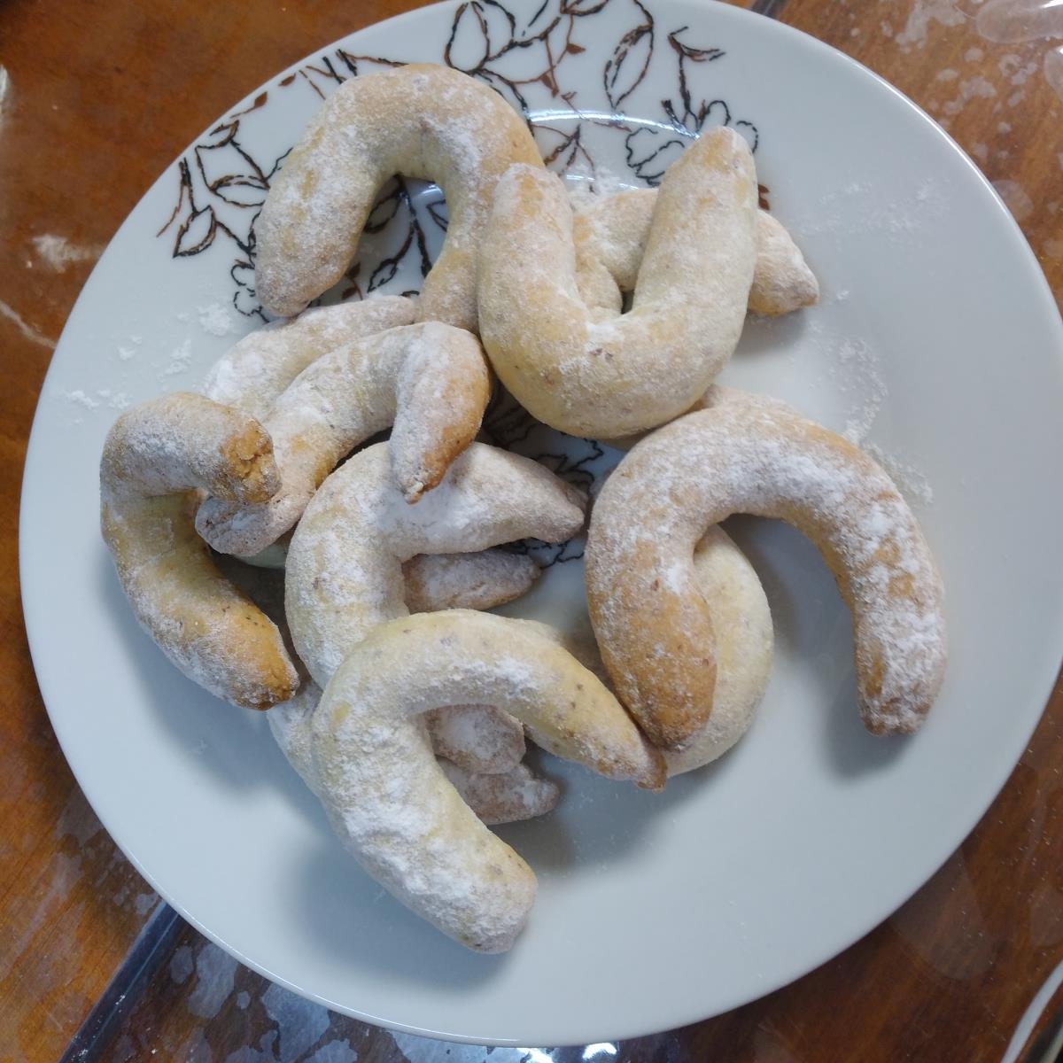 סהרוני שקדים 