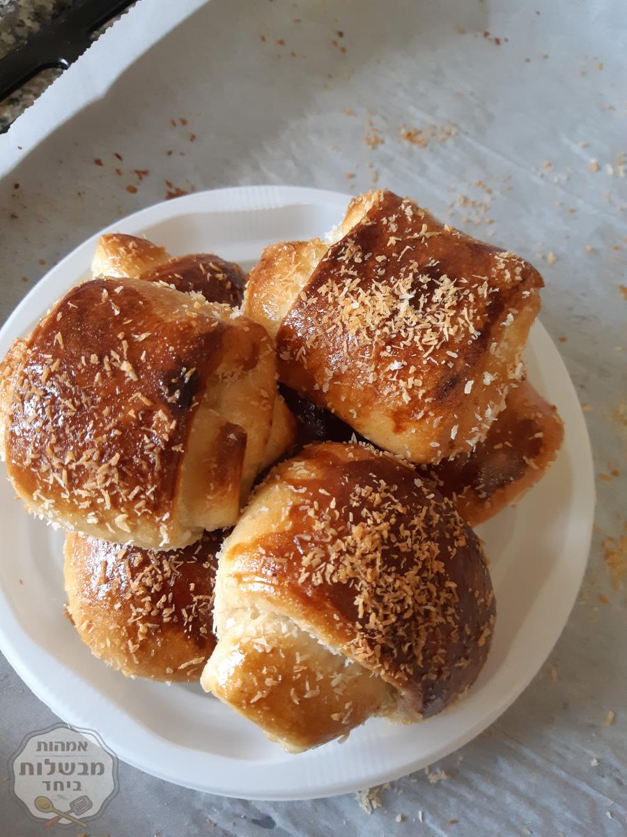 קוראסונים מעלפים