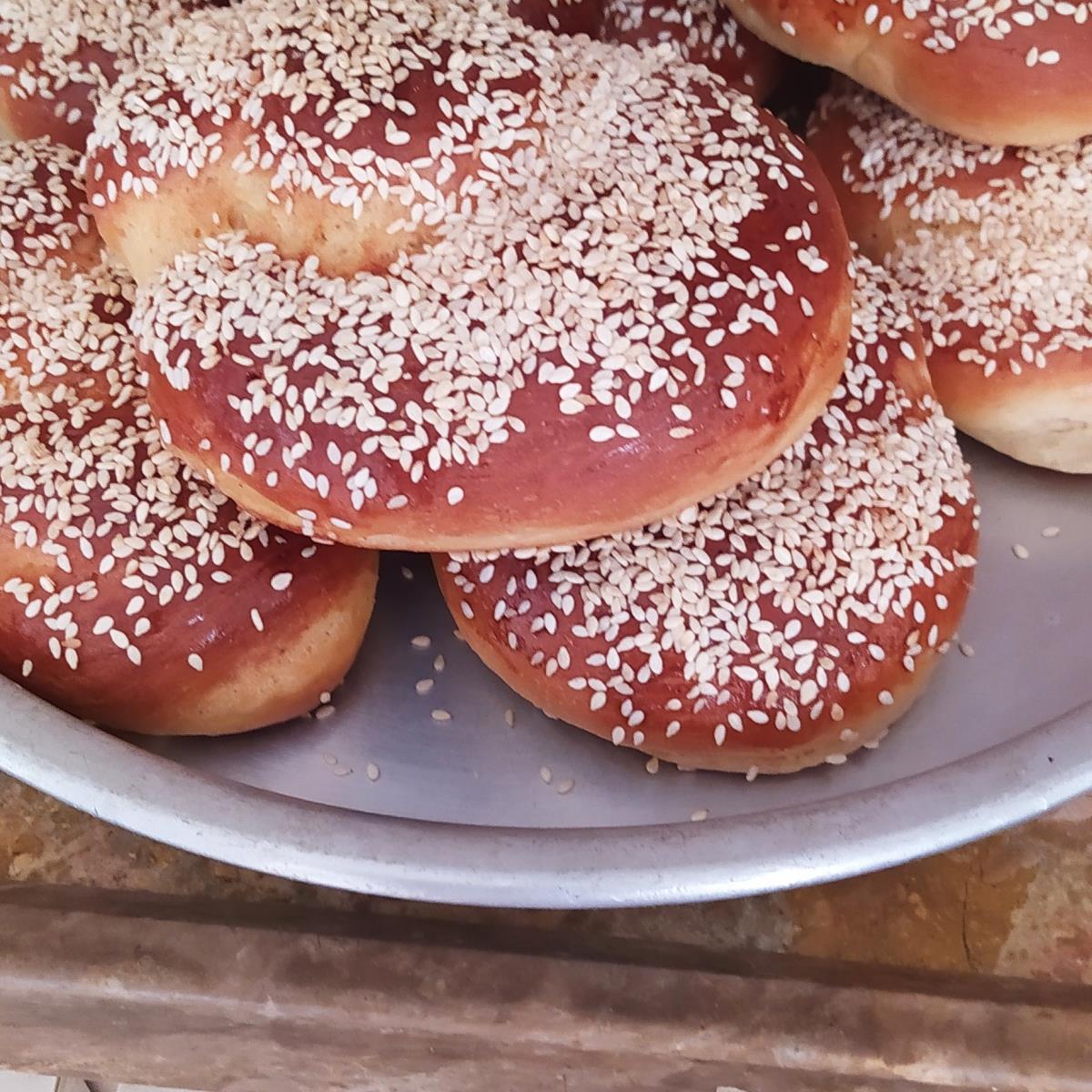 לחמניות