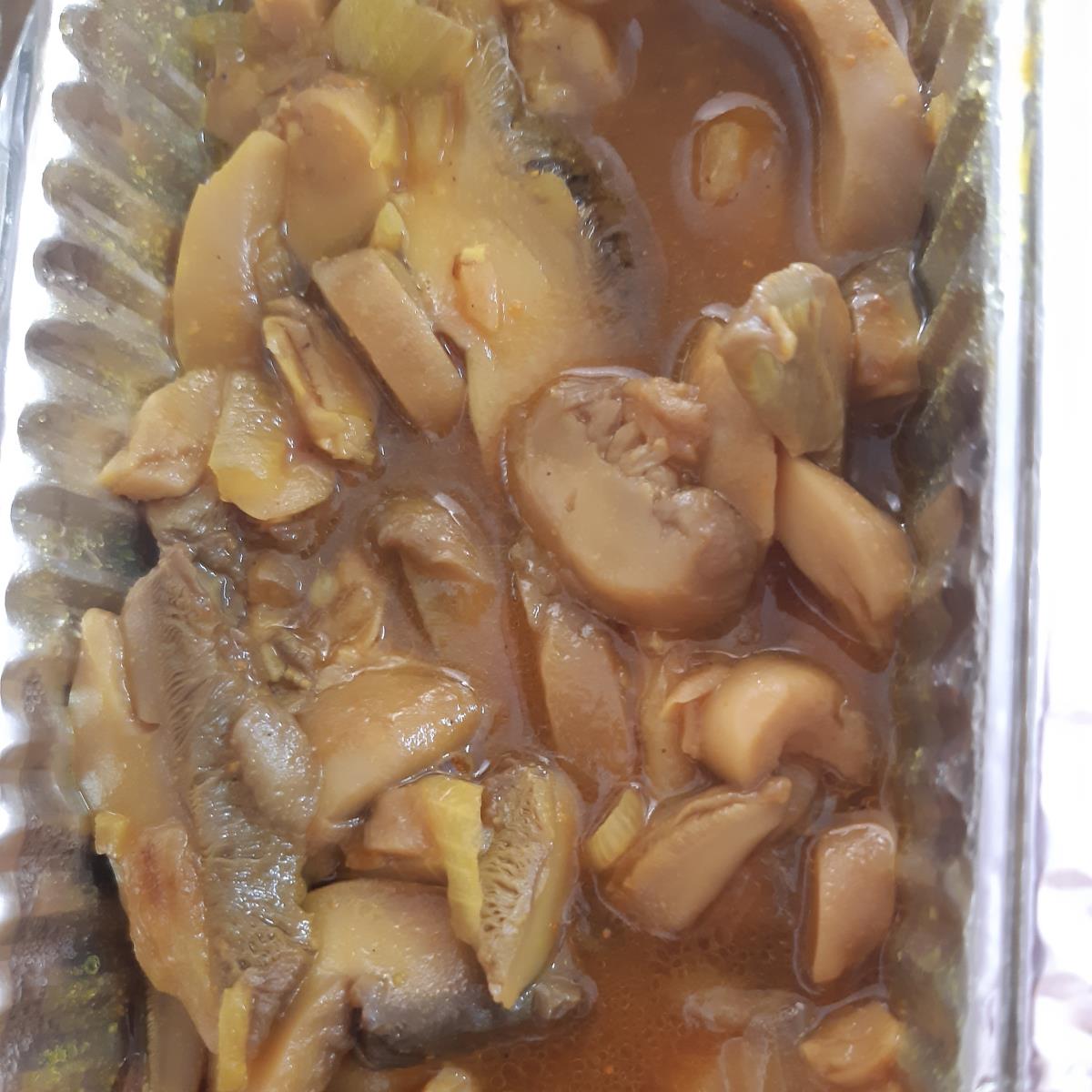 פטריות