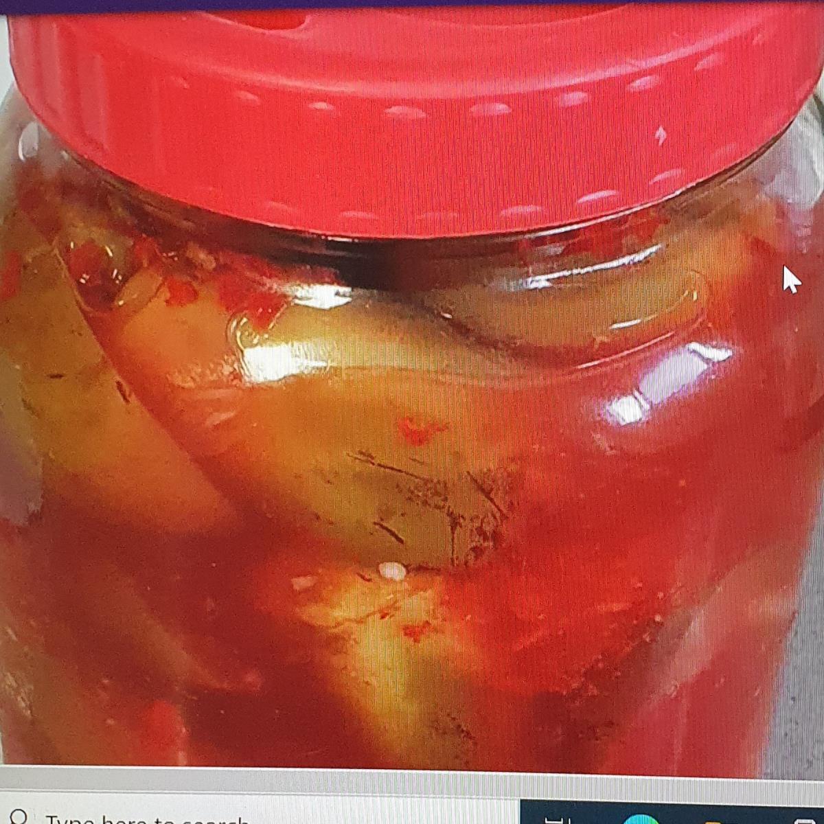 חצילים מוחמצים