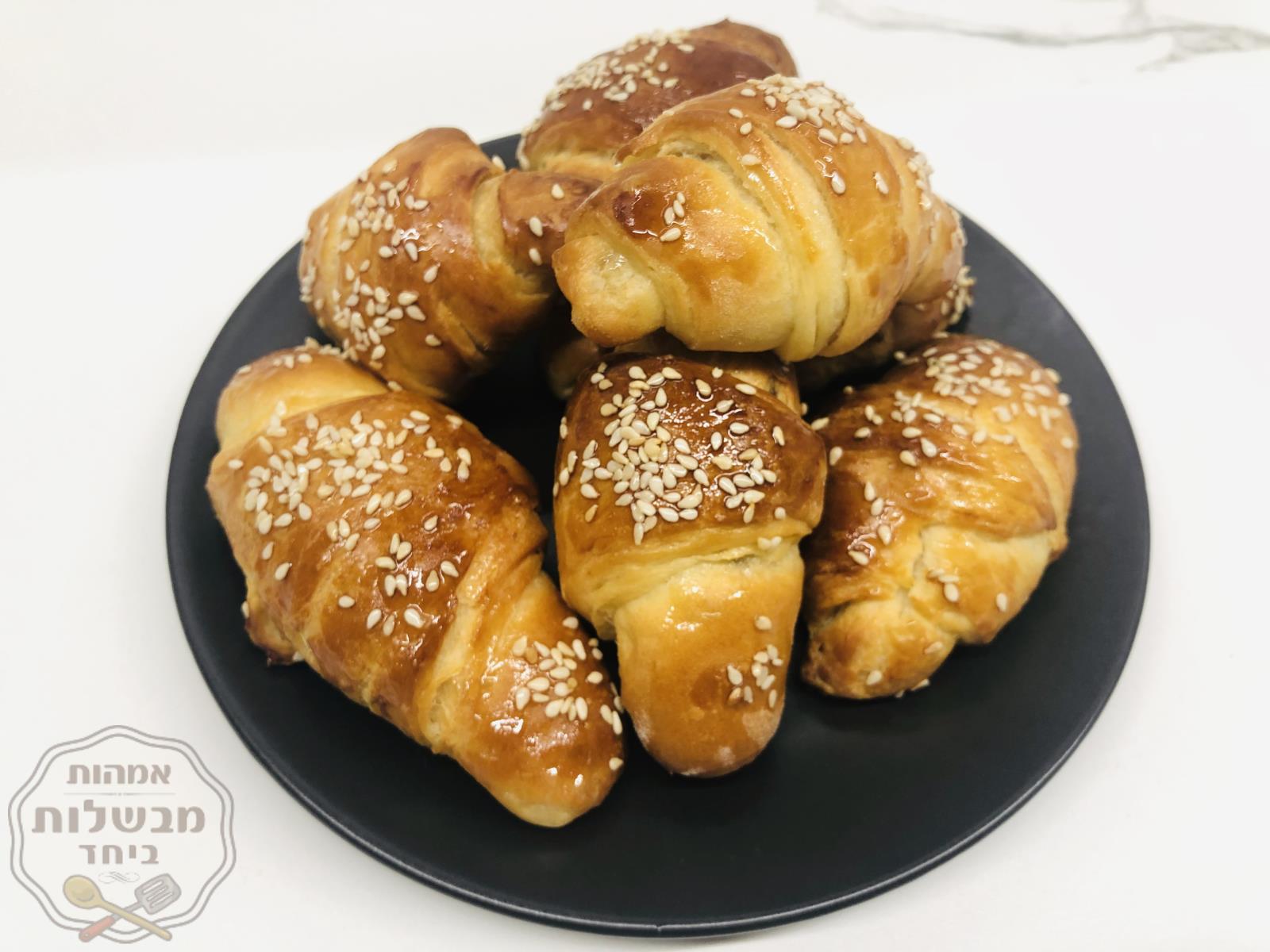 קרואסונים 