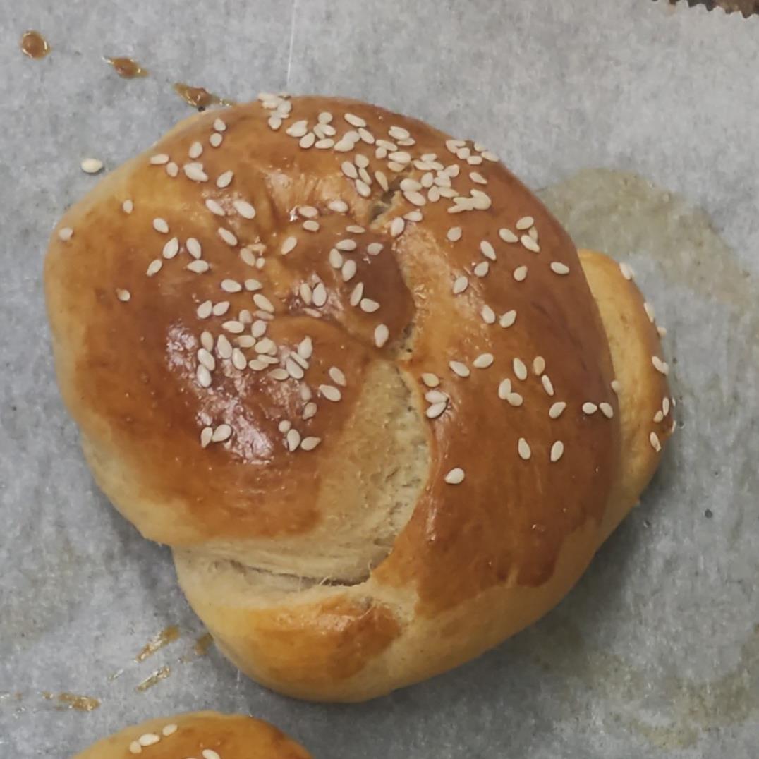 חלות מעולות