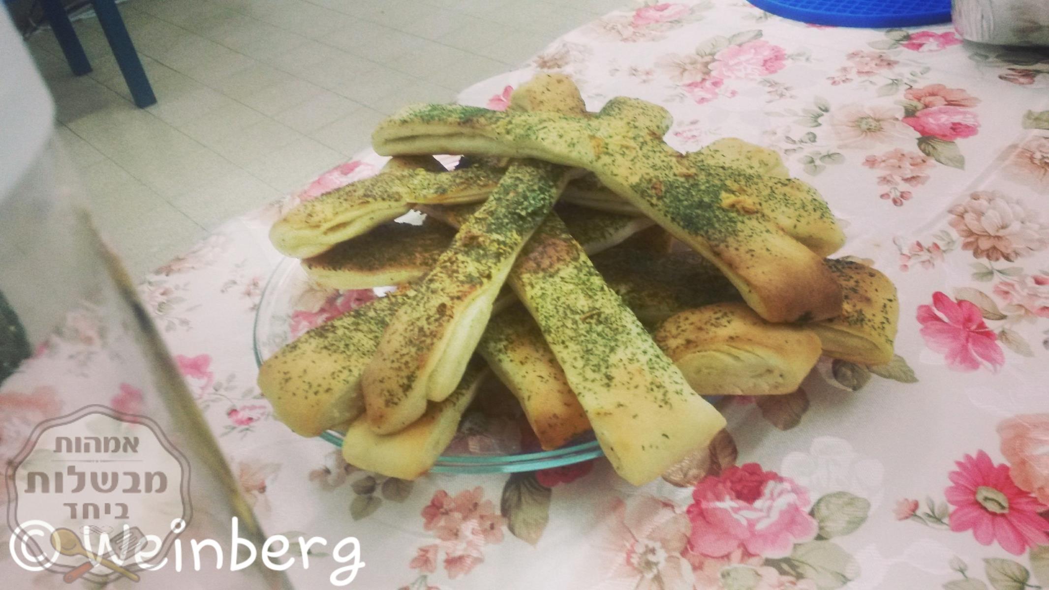 אצבעות שום