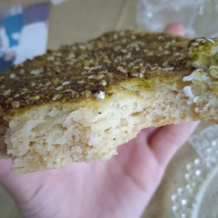 פיתות זעתר ללא התפחה