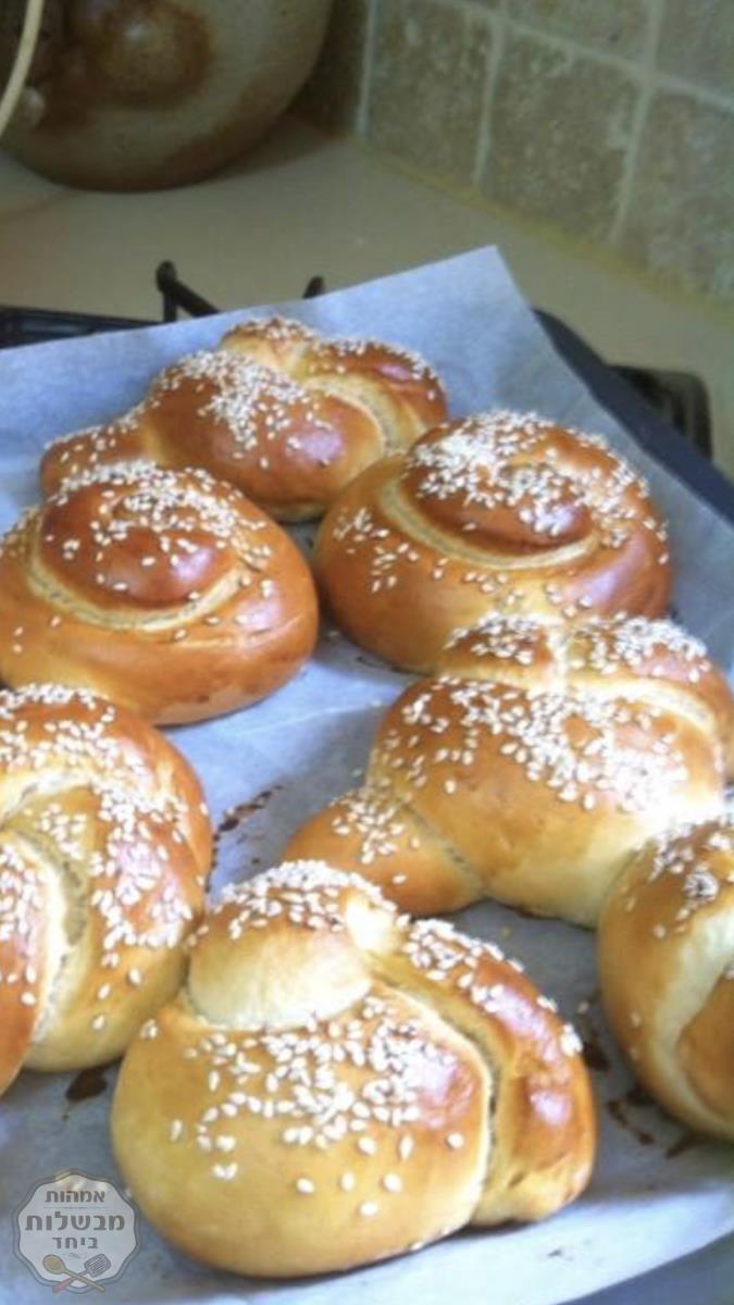 לחמניות