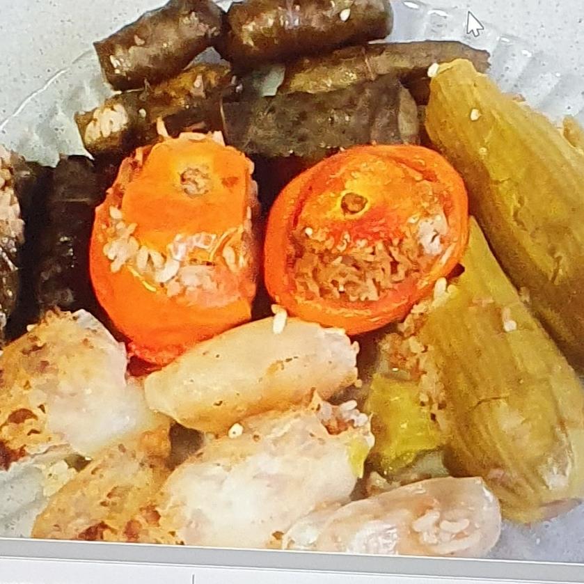 ממולאים