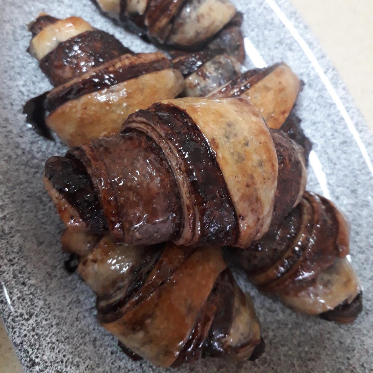 הכי טעים ליד הקפה😊😋