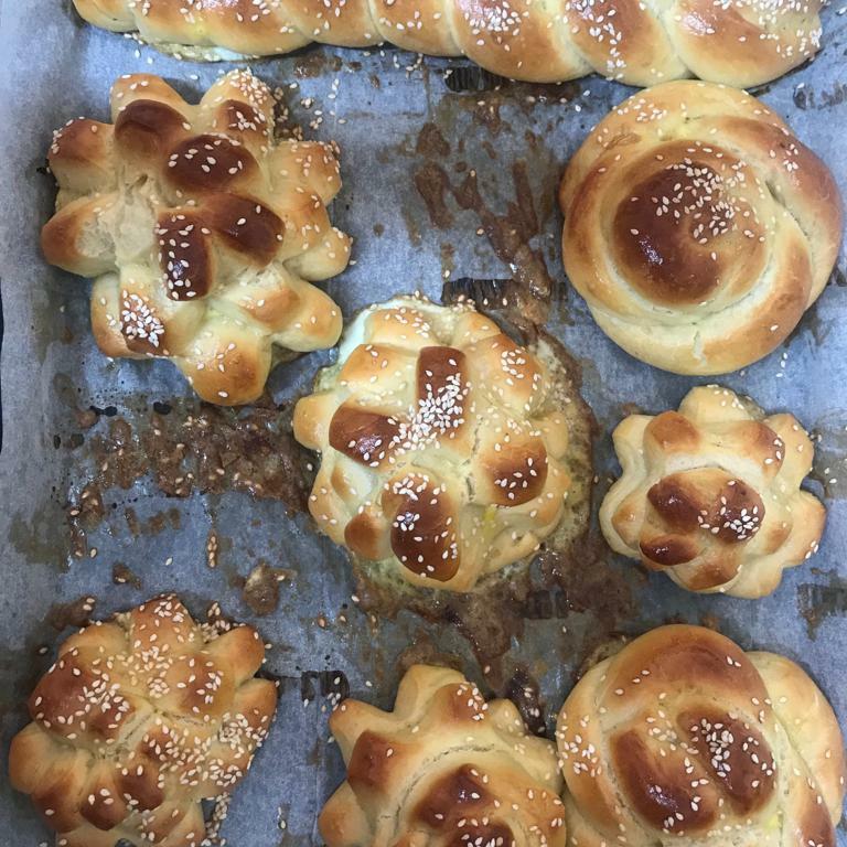 חלה