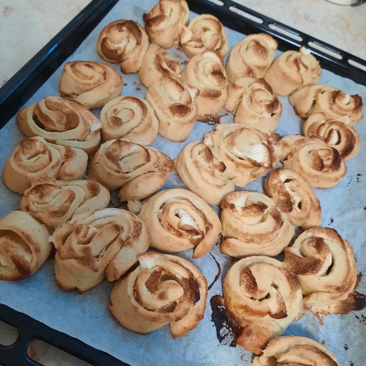 שושנים טעימים 
