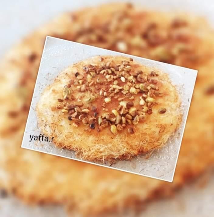 כנאפה