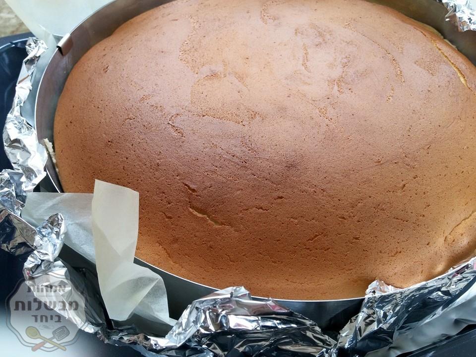 עוגת גבינה