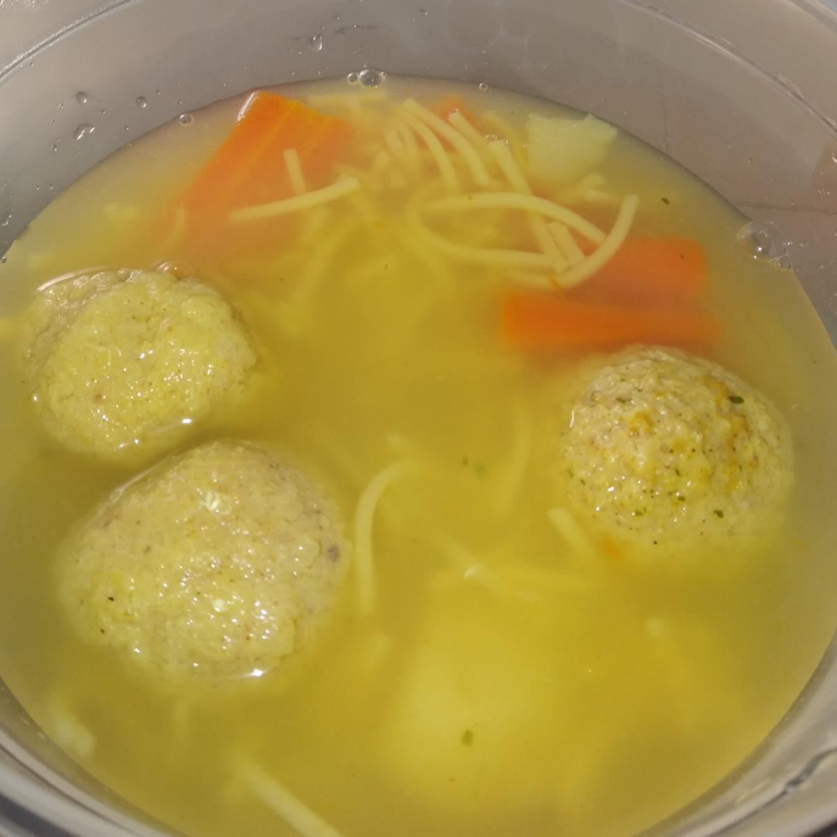 מרק קניידלך