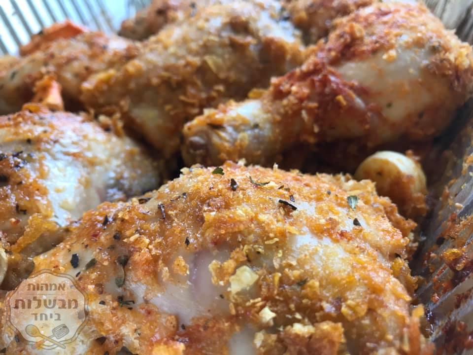 עוף KFC