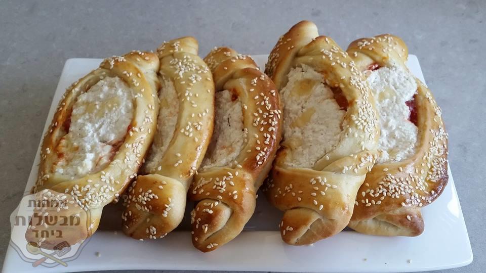 חצ'פורי - הגירסה שלי
