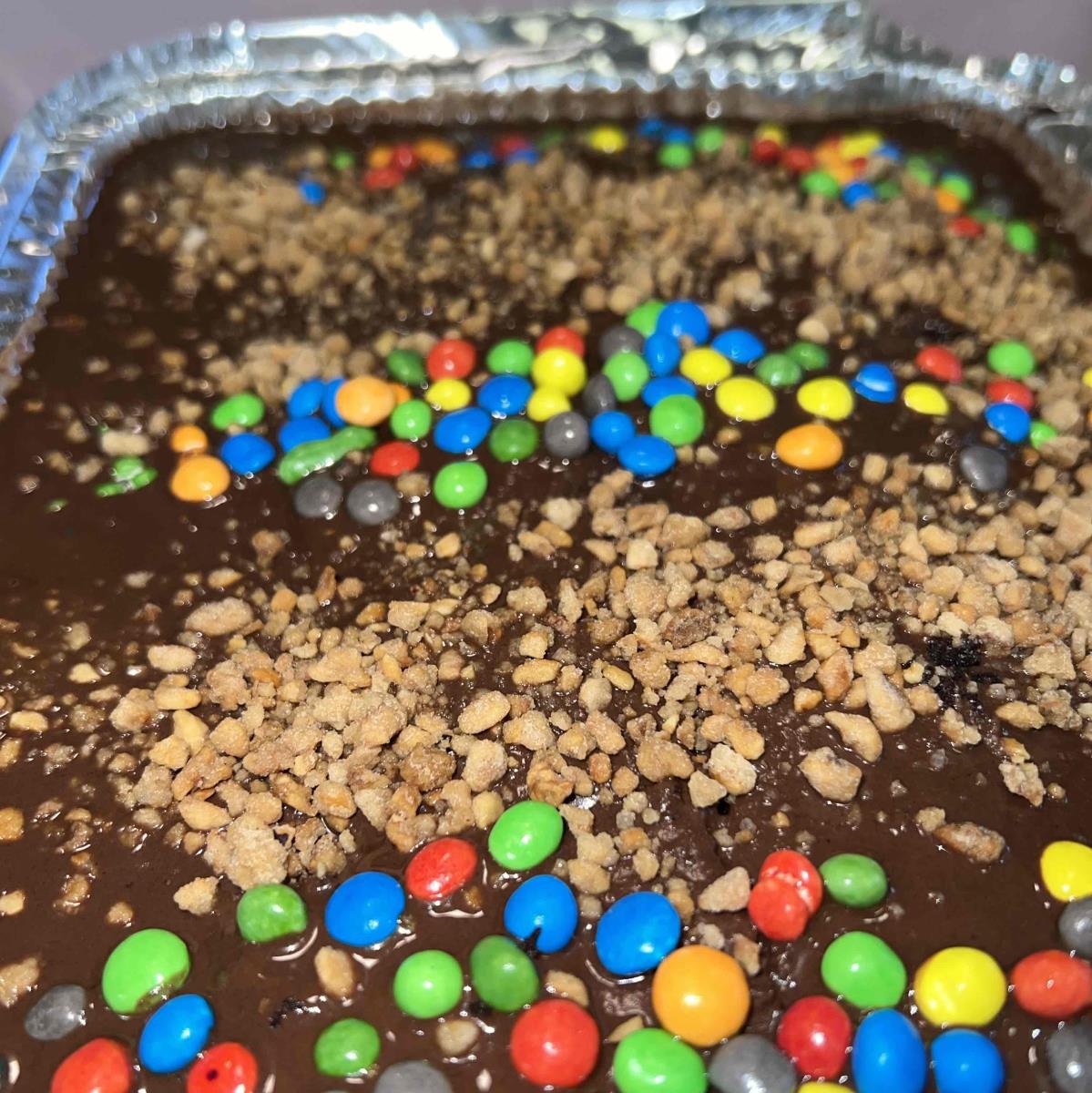 עוגת שוקולד רכה וטעימה🍫