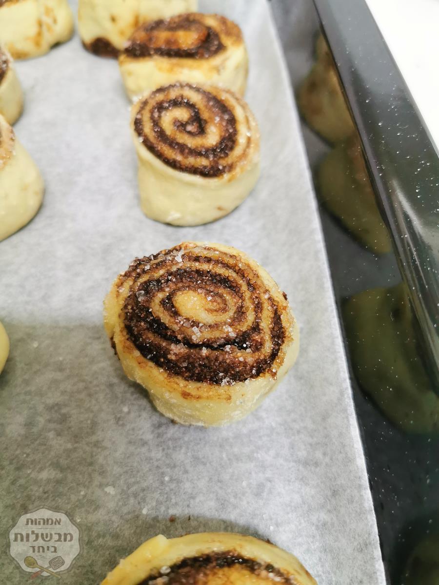 עוגיות שושנים