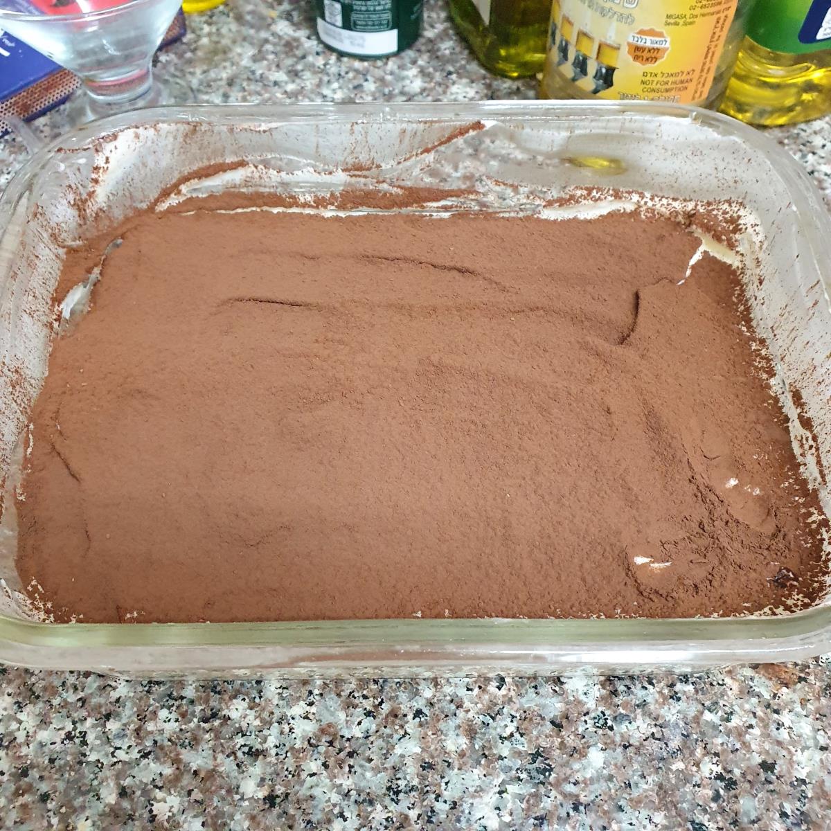 עוגת טרמיסו 