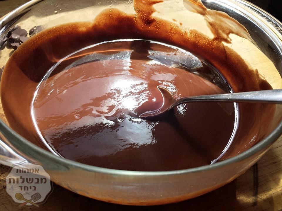 סירופ שוקולד הפלא