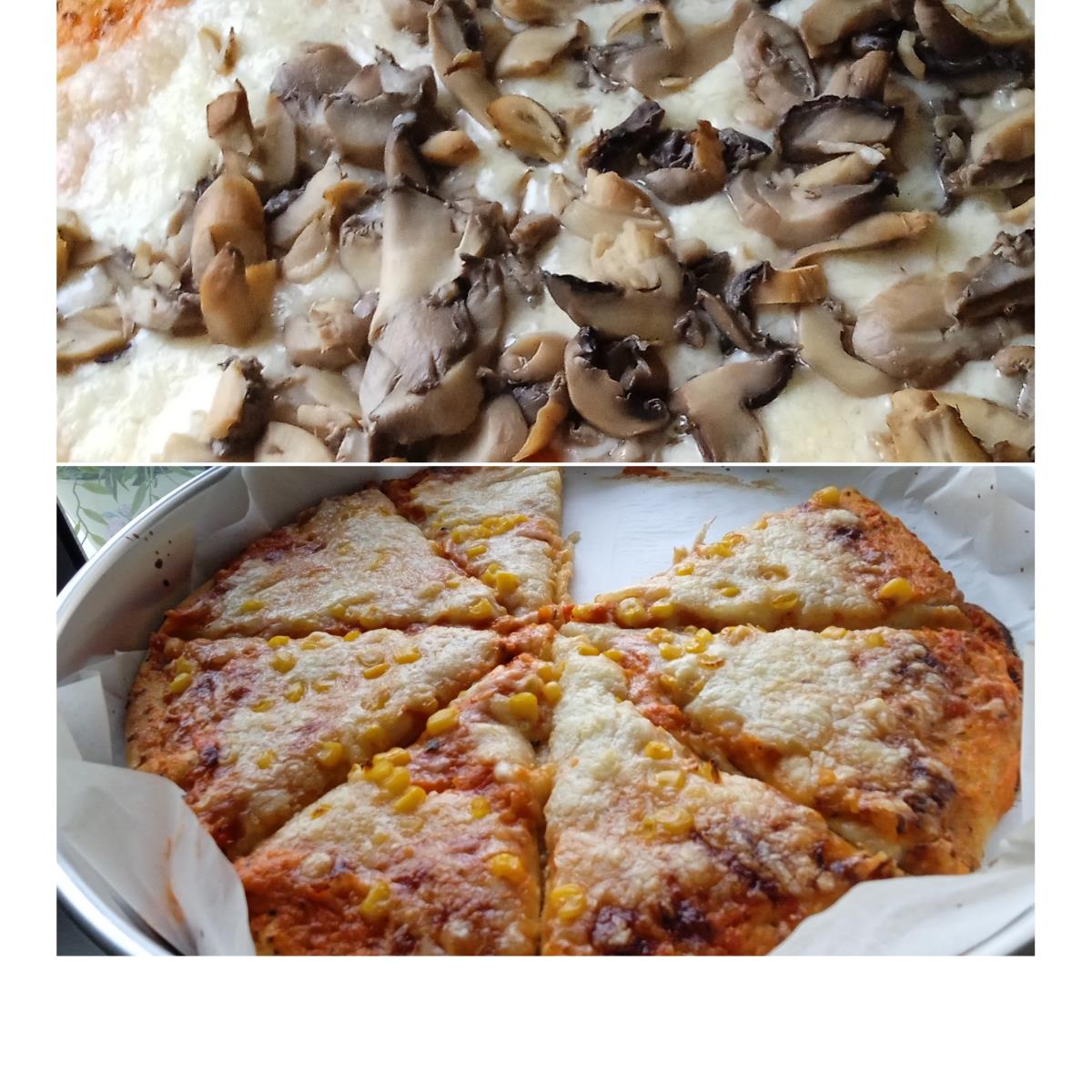 פיצה 🍕