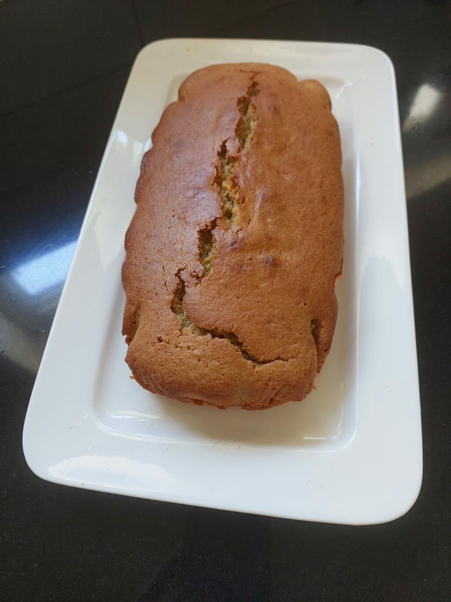 עוגת שקדים ללא גלוטןקל מאד ובריא מאד