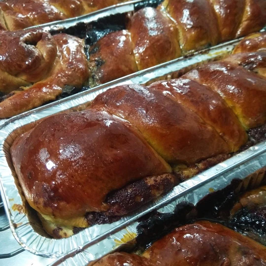 רולדות שמרים 
