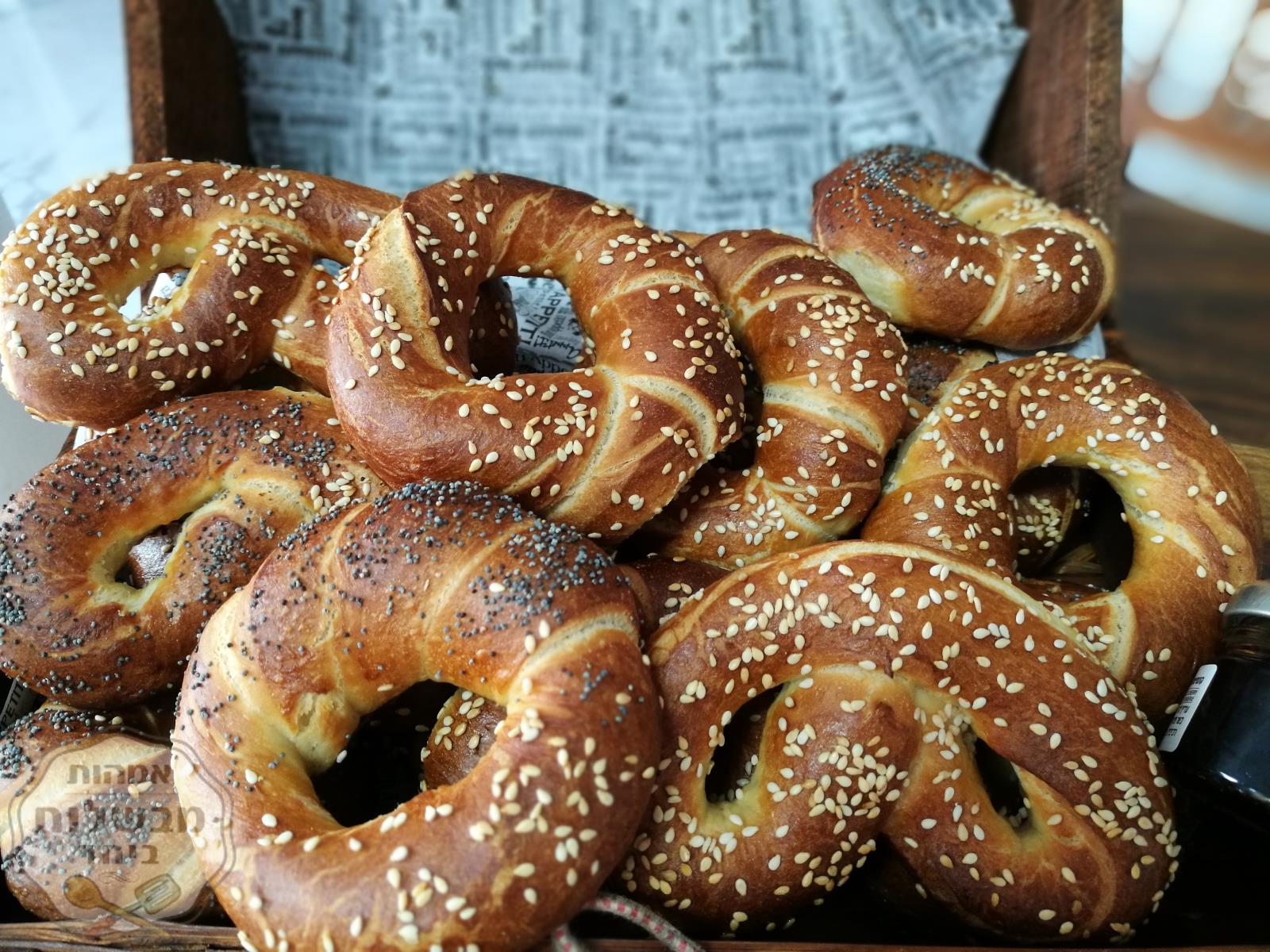 בייגלה טעים 
