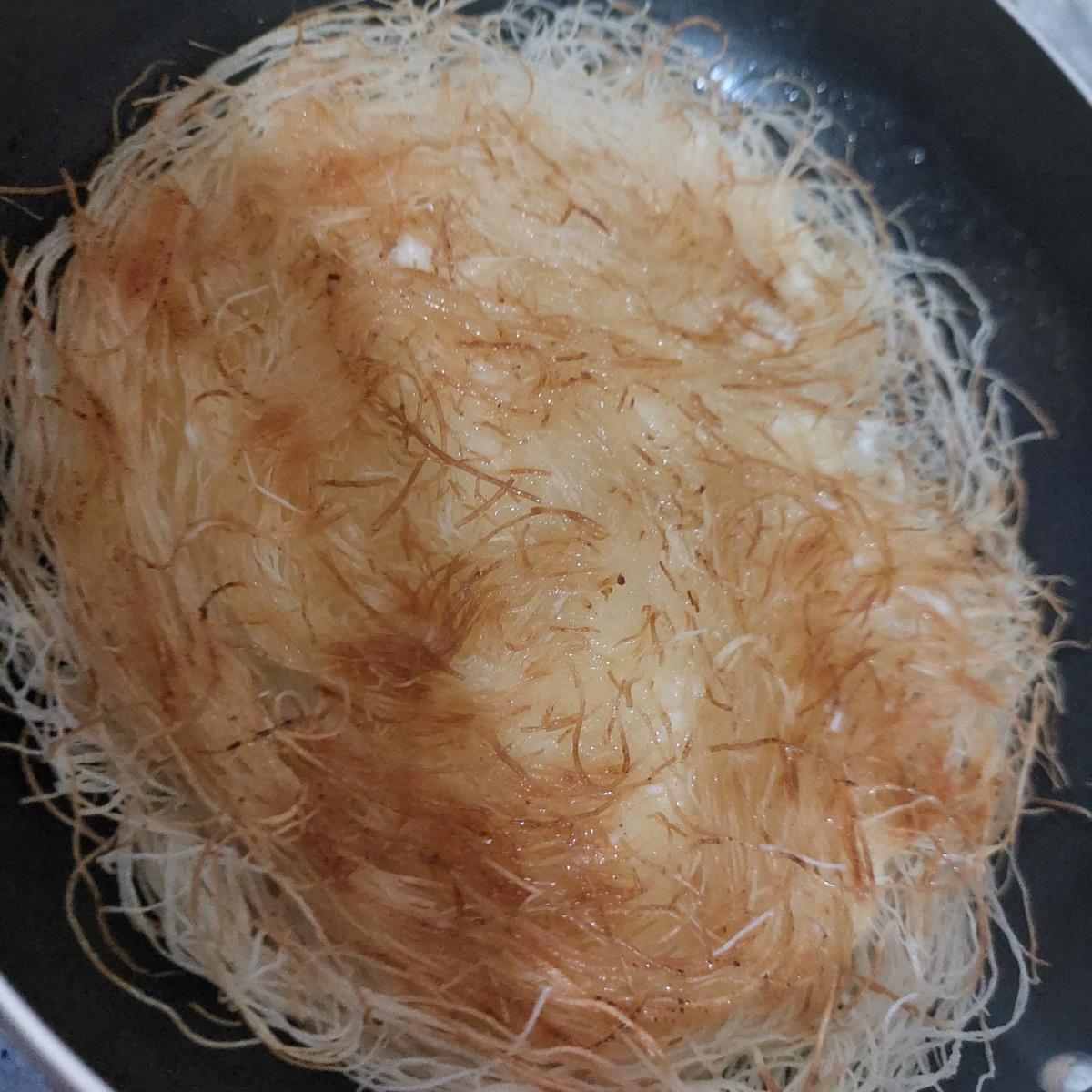 כנאפה ביתי 