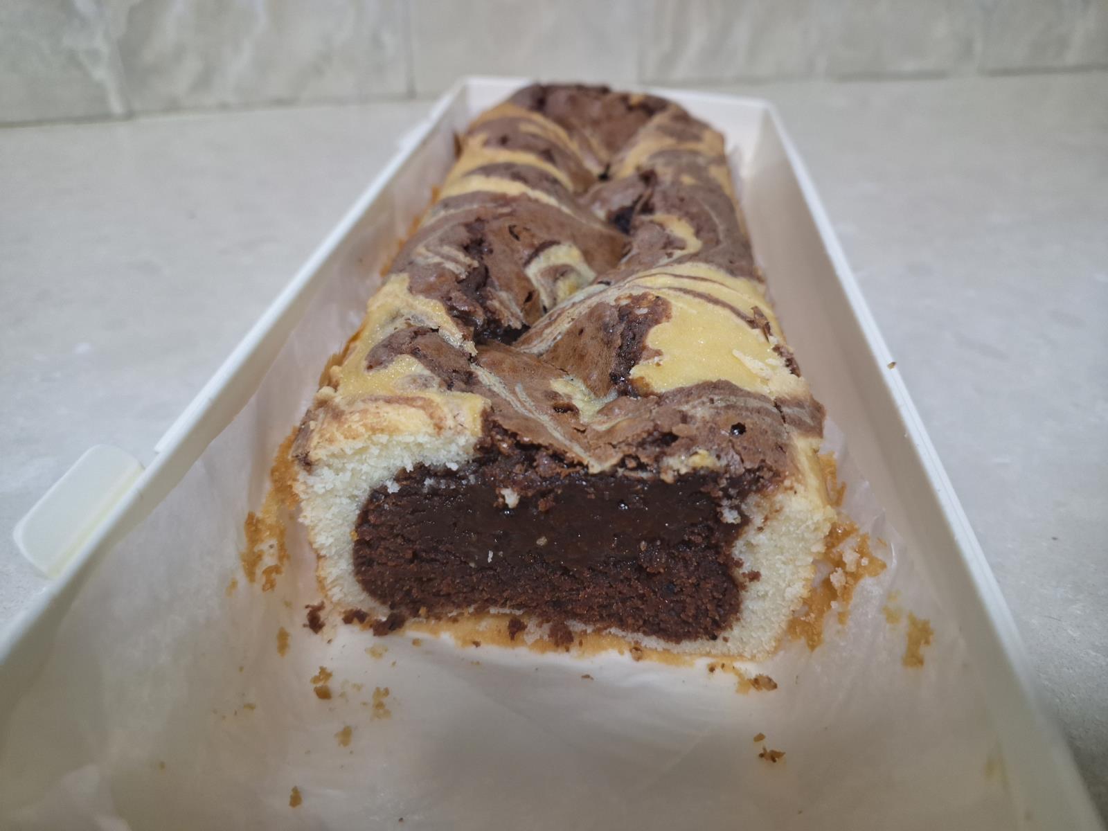 עוגת שיש השחר