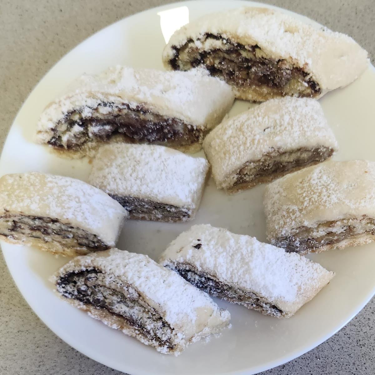 מיקס מגולגלות
במליות שונות