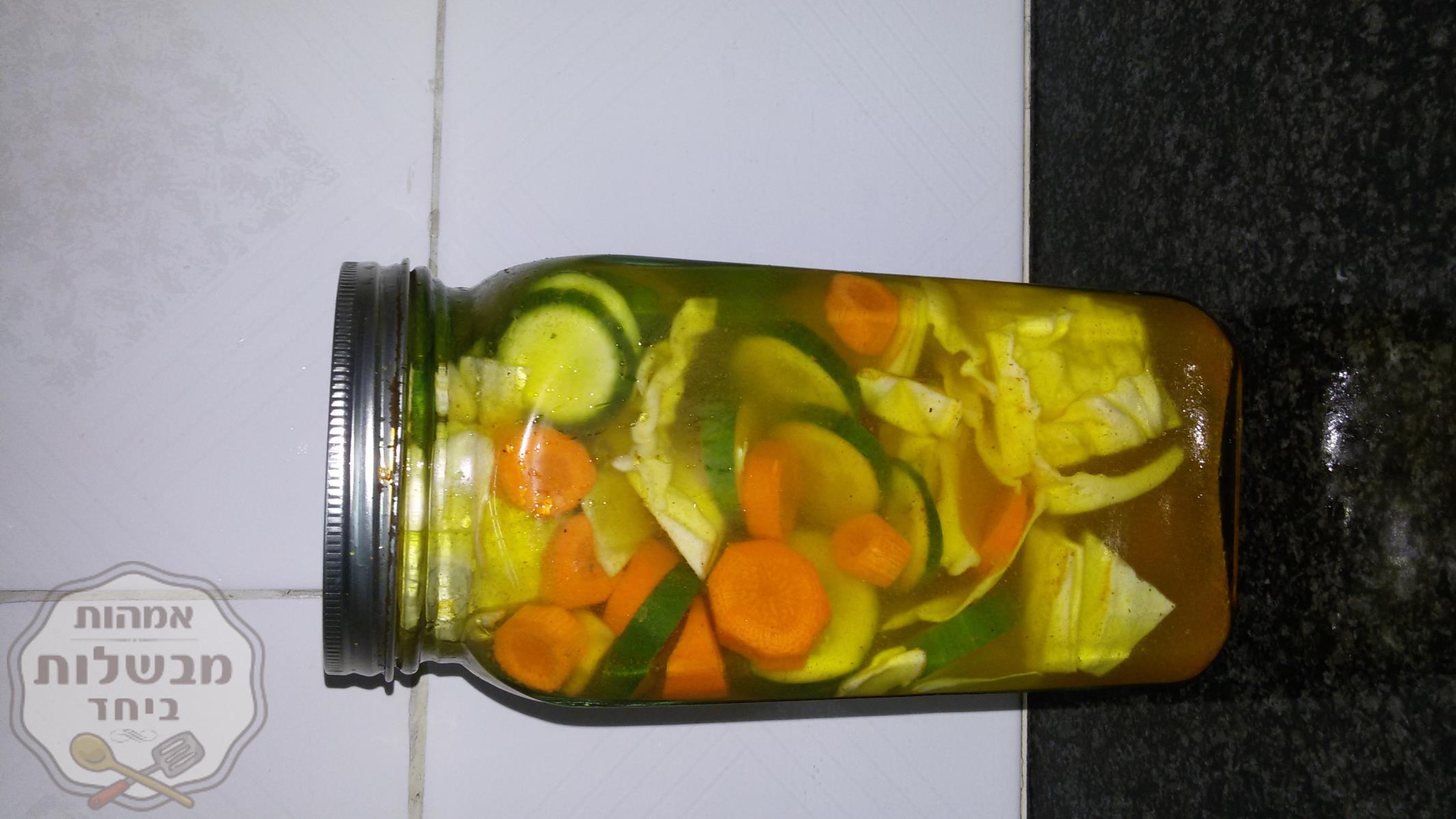 חמוצים