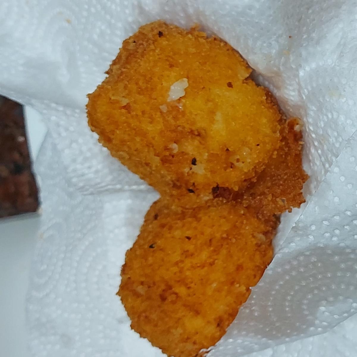 כדורי פירה פרווה 